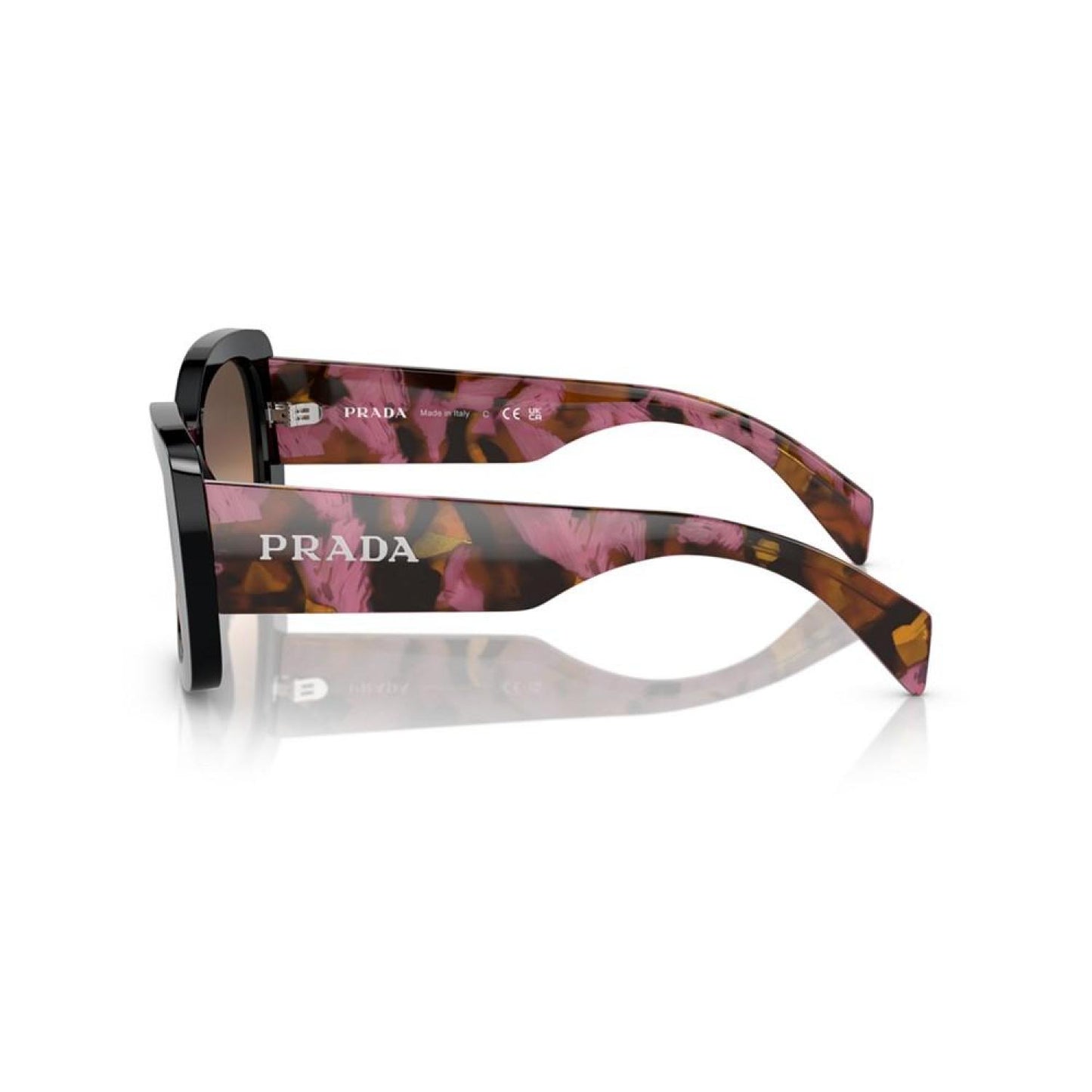 Women's Sunglasses, Gradient PR A08S