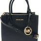 Michael Kors Mercer Messenger Bag