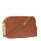 Michael Michael Kors Ginny Zipped Crossbody Bag