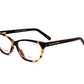Marc Jacobs Eyewear Rectangular Frame Glasses