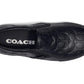 Signature Embossed Pebble Slip-On Skate Sneaker