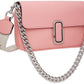 Pink 'The J Marc' Shoulder Bag