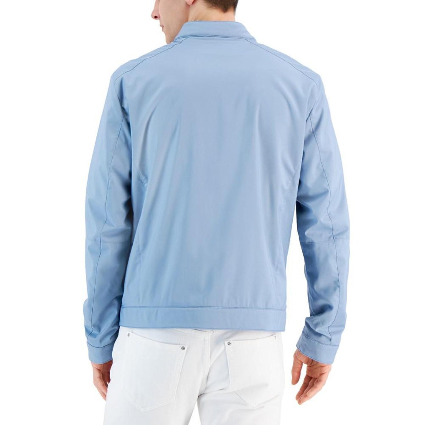 Men's Racer Jacket