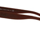 Prada  PR 05WV 05M1O1 53mm Womens Butterfly Eyeglasses 53mm
