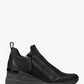 Willis Stretch Knit Trainer