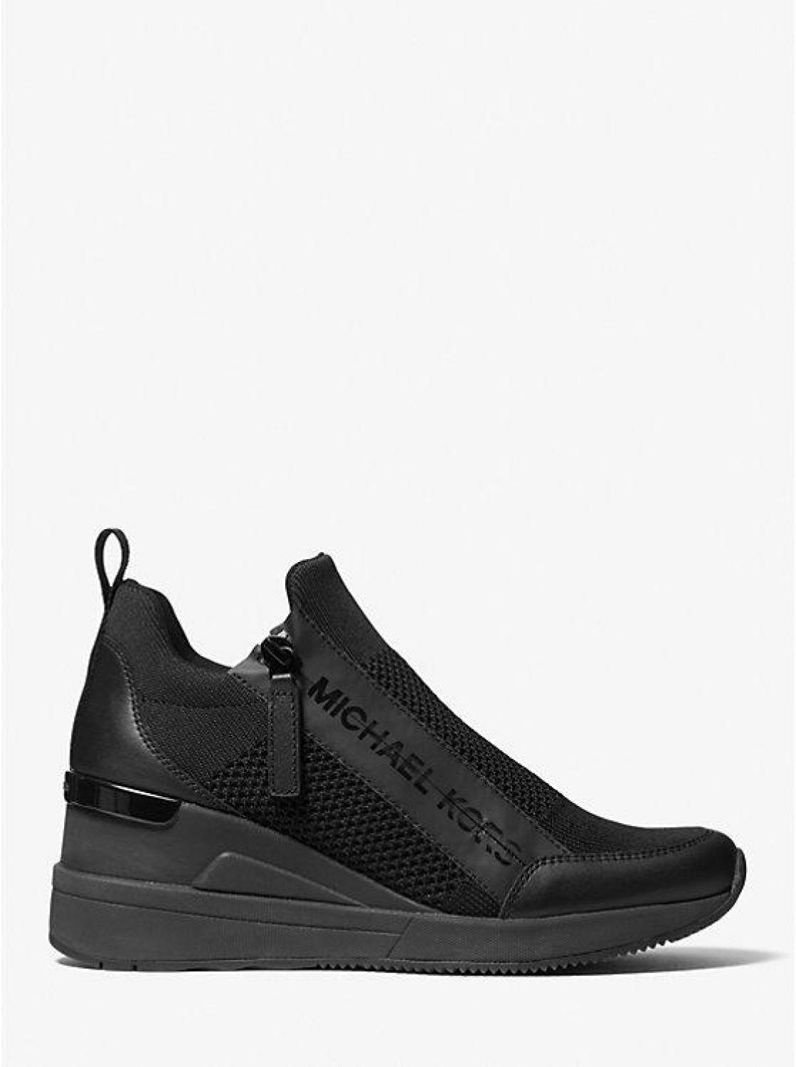 Willis Stretch Knit Trainer