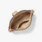 Gabby Small Hobo Crossbody Bag