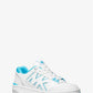 Rebel Leather Sneaker