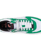 Kilian Retro High-Top Sneakers