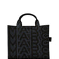 The Outline Monogram Medium Tote Bag