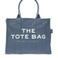 Marc Jacobs The Traveler Tote Bag