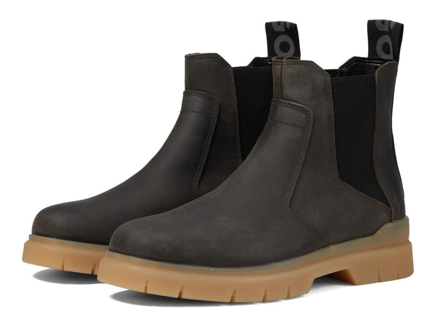 Ryan Chelsea Boot