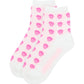 Alexander mcqueen multiskull socks