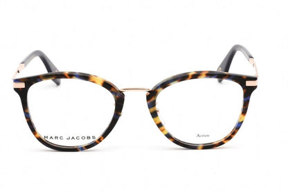 Marc Jacobs Marc 331/F 0AY0 00 Cat eye Eyeglasses 50 mm