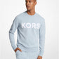 KORS Cotton Blend Shorts