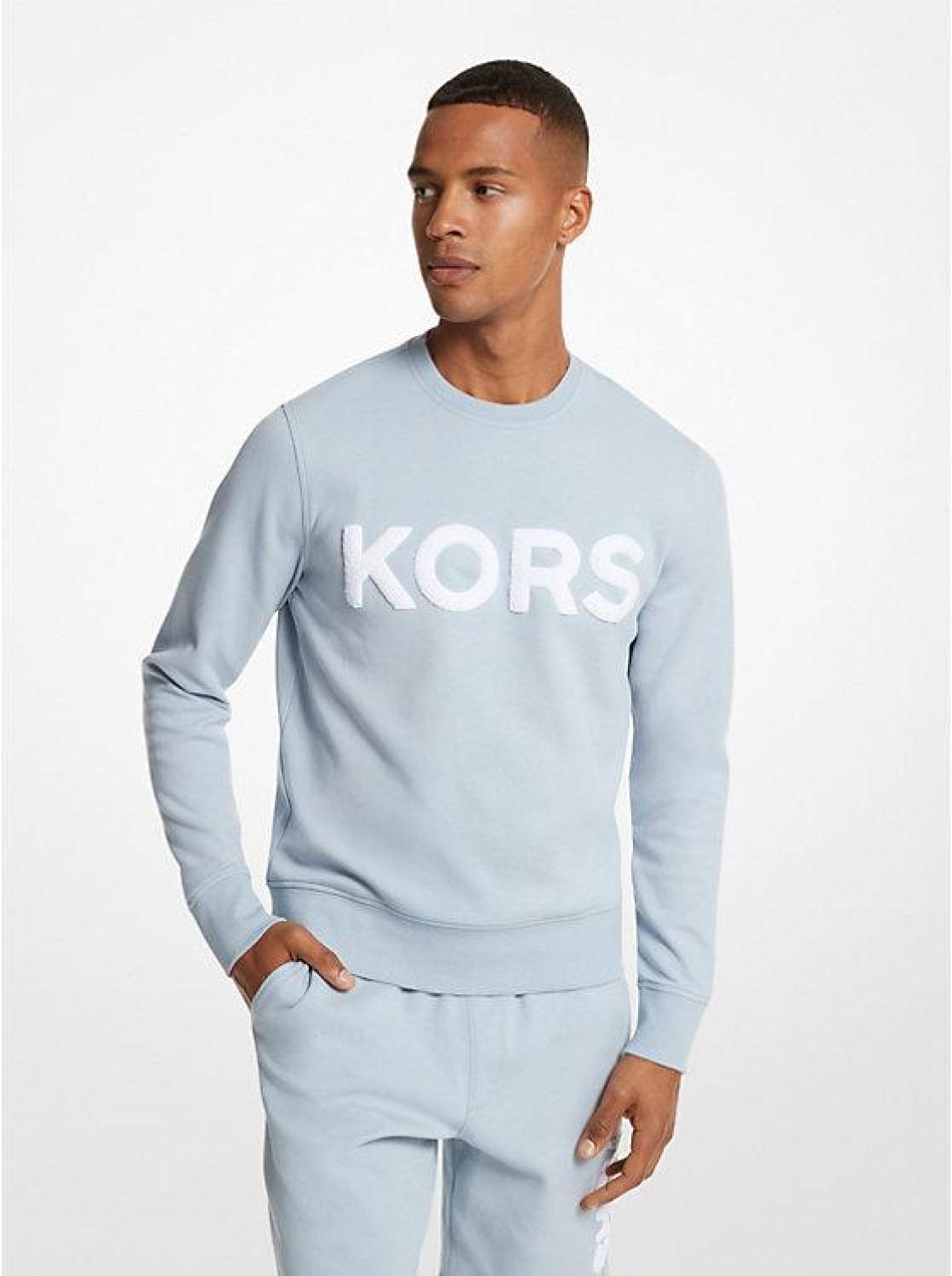 KORS Cotton Blend Shorts