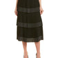Michael Kors Collection A-Line Skirt