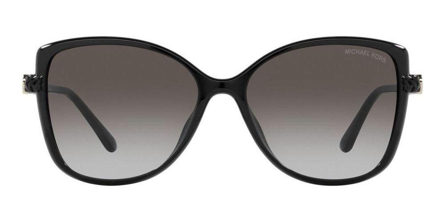 Michael Kors Eyewear Butterfly Frame Sunglasses
