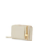 The J Marc Top Zip Wallet