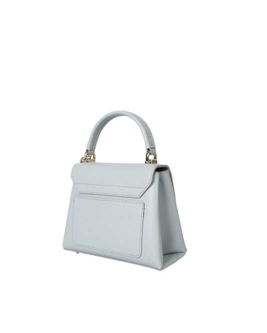 Furla 1927 Flip-Locked Mini Tote Bag