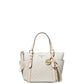 Sullivan Small Convertible Top Zip Tote