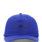 Alexander mcqueen 'mcqueen graffiti' baseball hat