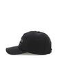 Alexander mcqueen 'mcqueen graffiti' baseball hat