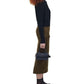 The Duffle Leather Mini Duffle Bag