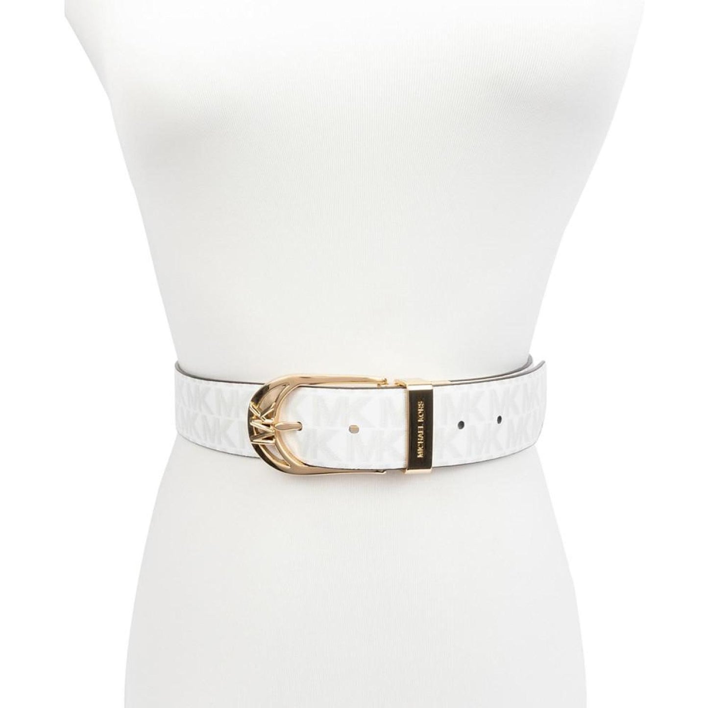 Women's Reversible Logo Belt