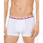 Men's Performance Cotton Boxer Briefs, 3-Pack