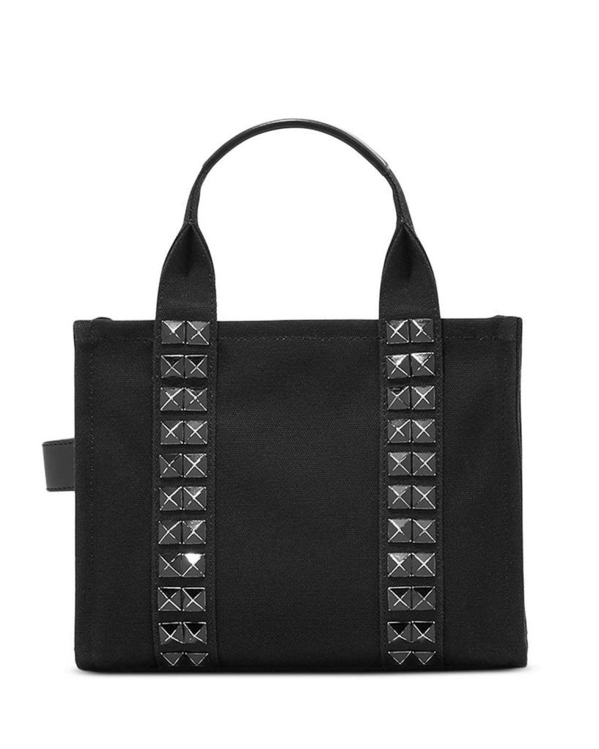 The Studded Small Tote