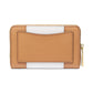 Jet Set Small Zip Around Card Case