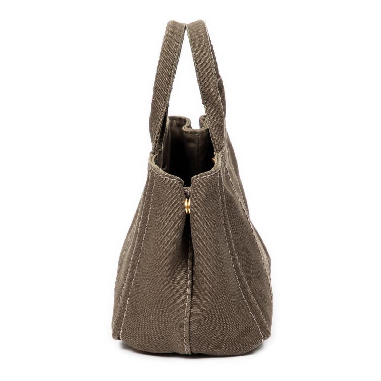 Small Canapa Tote