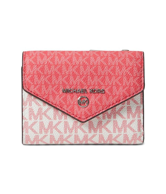 Jet Set Charm Medium Envelope Trifold