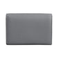 Trifold Leather Wallet