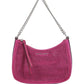 Michael Michael Kors Embellished Chain Linked Shoulder Bag