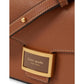 Katy Flap Chain Crossbody