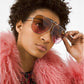Bleecker Sunglasses