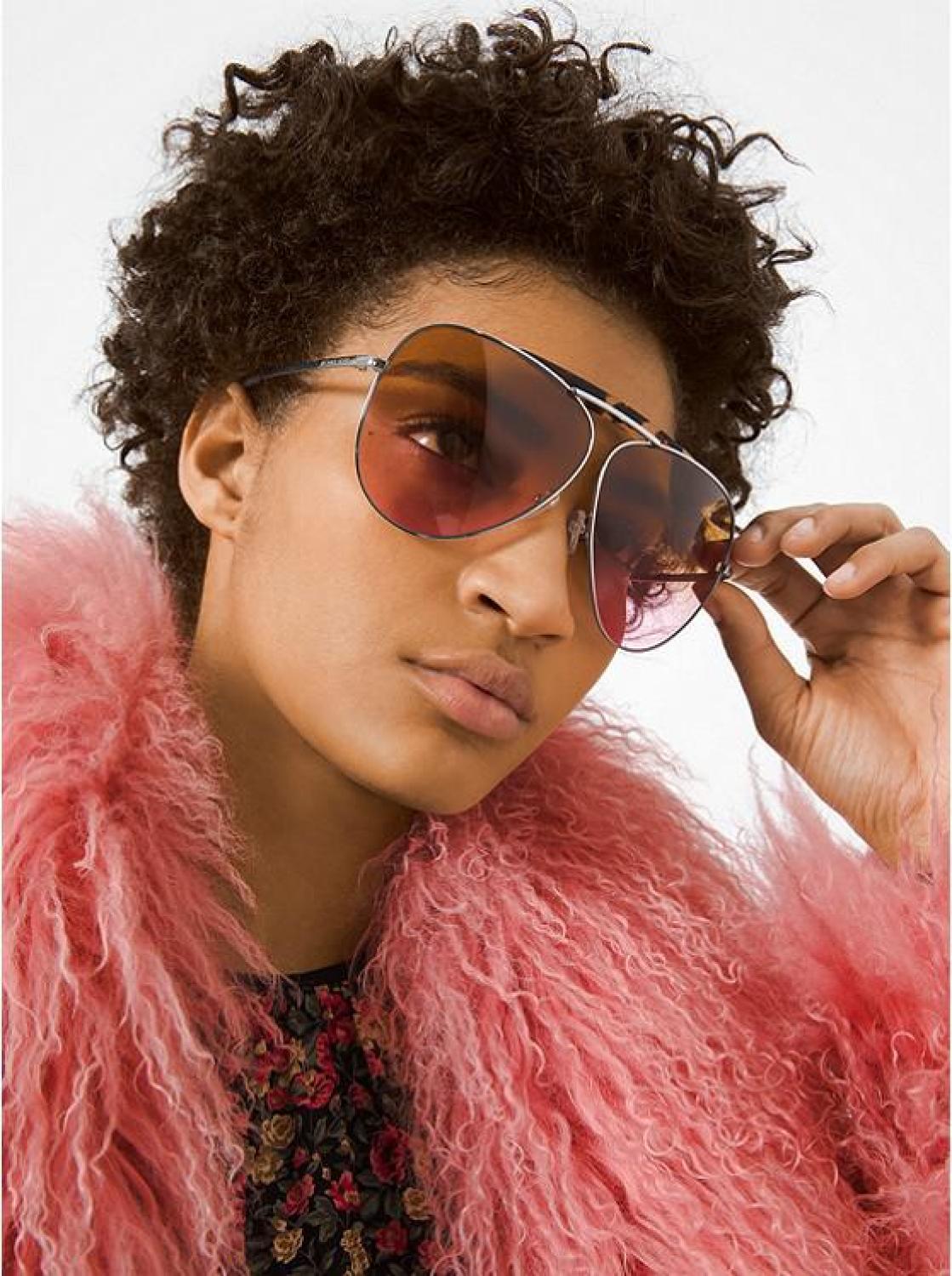 Bleecker Sunglasses