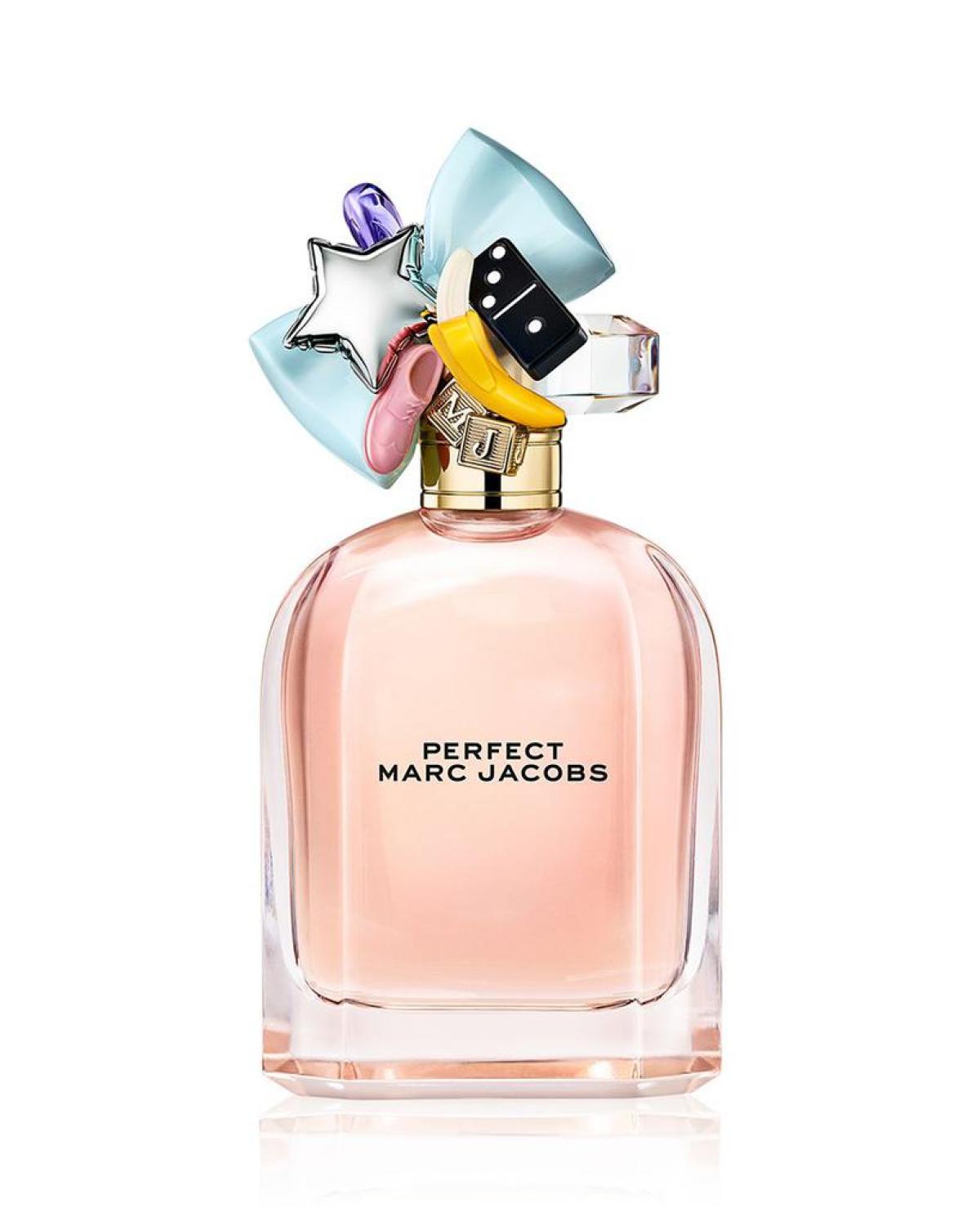 Perfect Eau de Parfum