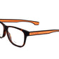 Marc Jacobs Eyewear Square Frame Glassses