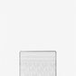 Cooper Graphic Logo Tall Card Case
