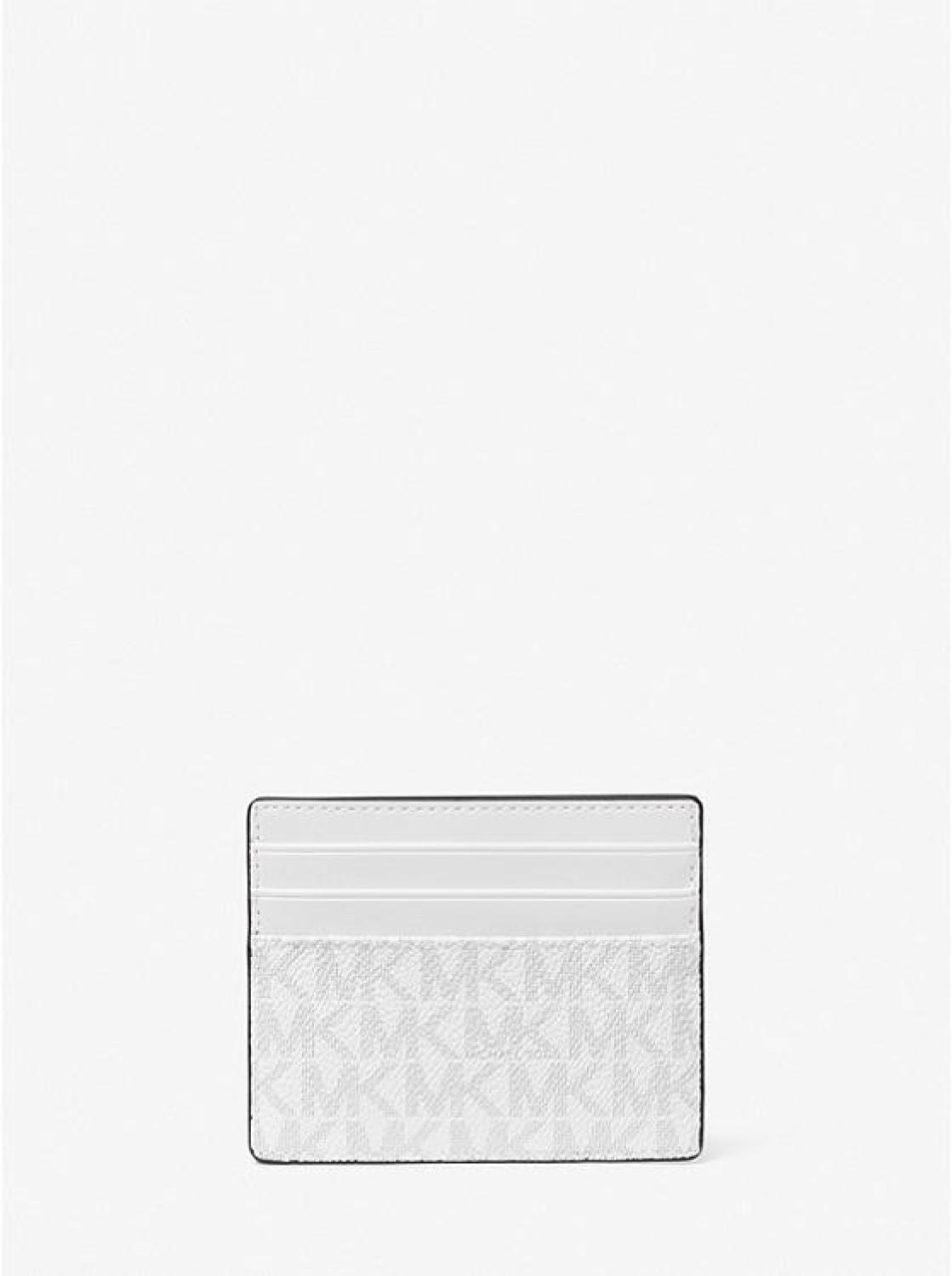 Cooper Graphic Logo Tall Card Case