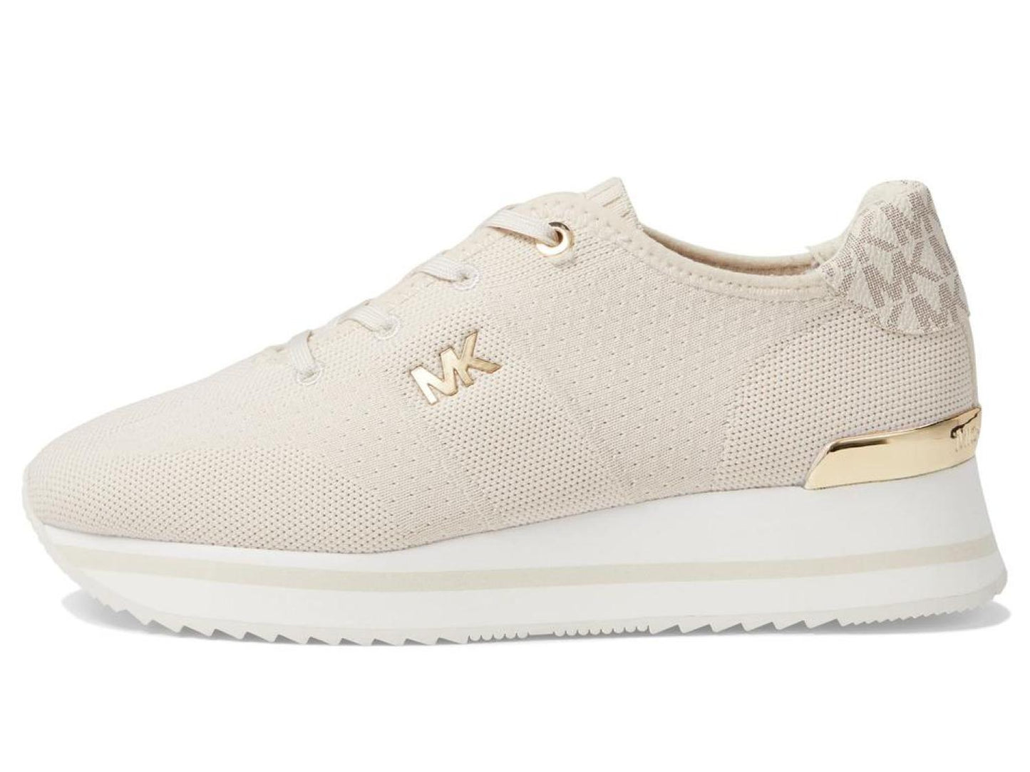 Monique Knit Trainer