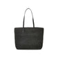 Crochet-Straw Medium Whitney Tote