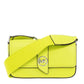 Michael Michael Kors Greenwich Foldover Top Crossbody Bag