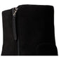 Vikki Suede Booties