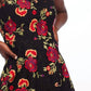 Mirabele Dress In Gypsy Rose