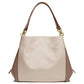 Badge Jacquard Dalton 31 Shoulder Bag - Macy's Exclusive