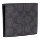 Slim Billfold in Signature